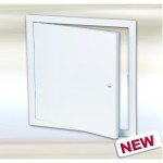 FF System B10 Sheet metal access panel